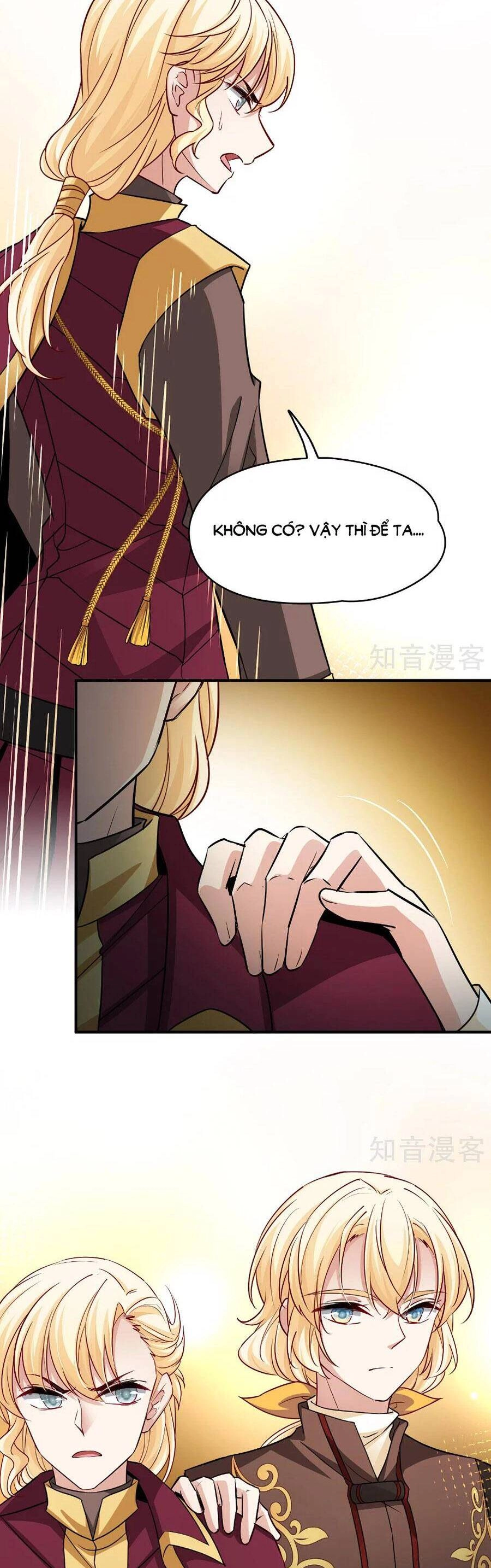 Tầm Trảo Tiền Thế Chi Lữ 2 Chapter 97 - 2