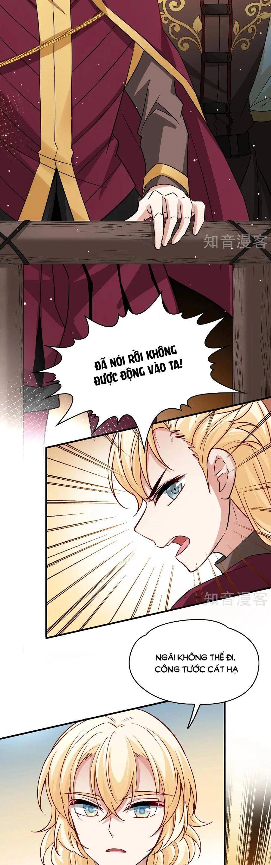 Tầm Trảo Tiền Thế Chi Lữ 2 Chapter 97 - 3