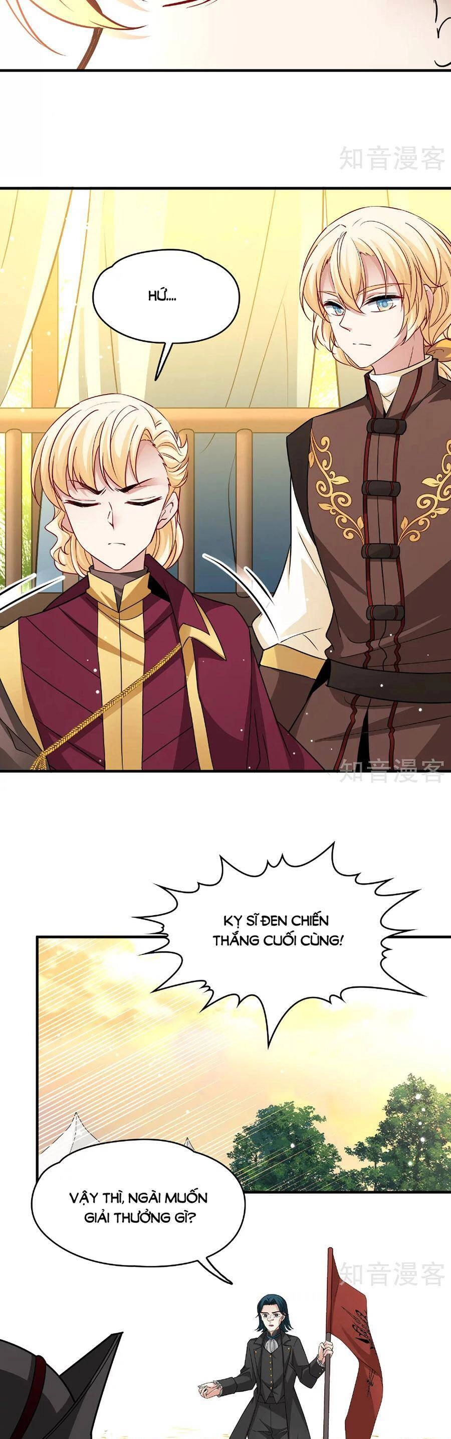 Tầm Trảo Tiền Thế Chi Lữ 2 Chapter 97 - 5