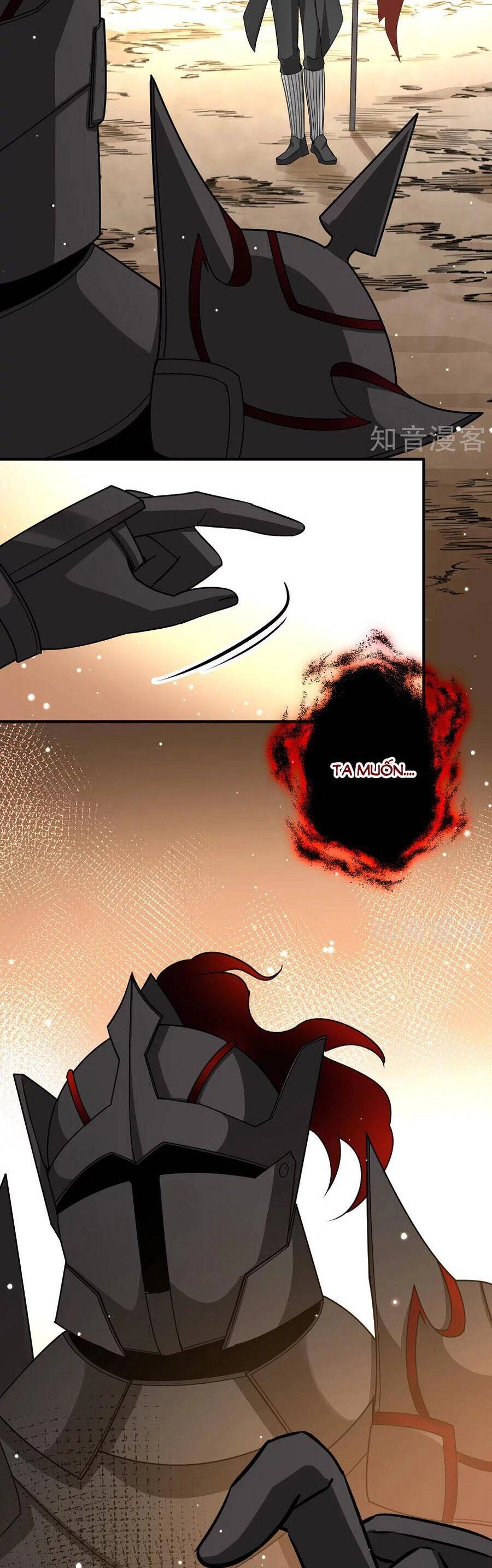 Tầm Trảo Tiền Thế Chi Lữ 2 Chapter 97 - 6