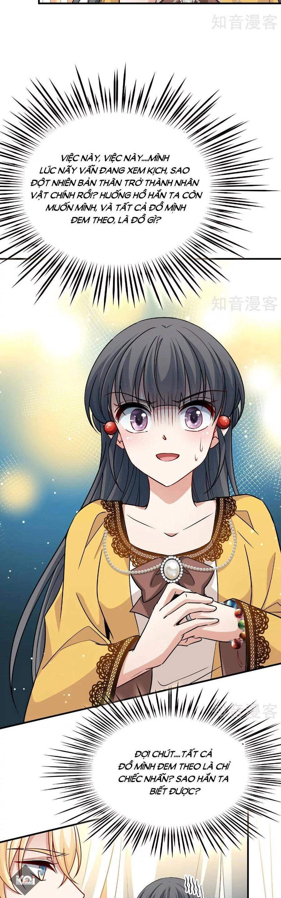 Tầm Trảo Tiền Thế Chi Lữ 2 Chapter 97 - 8