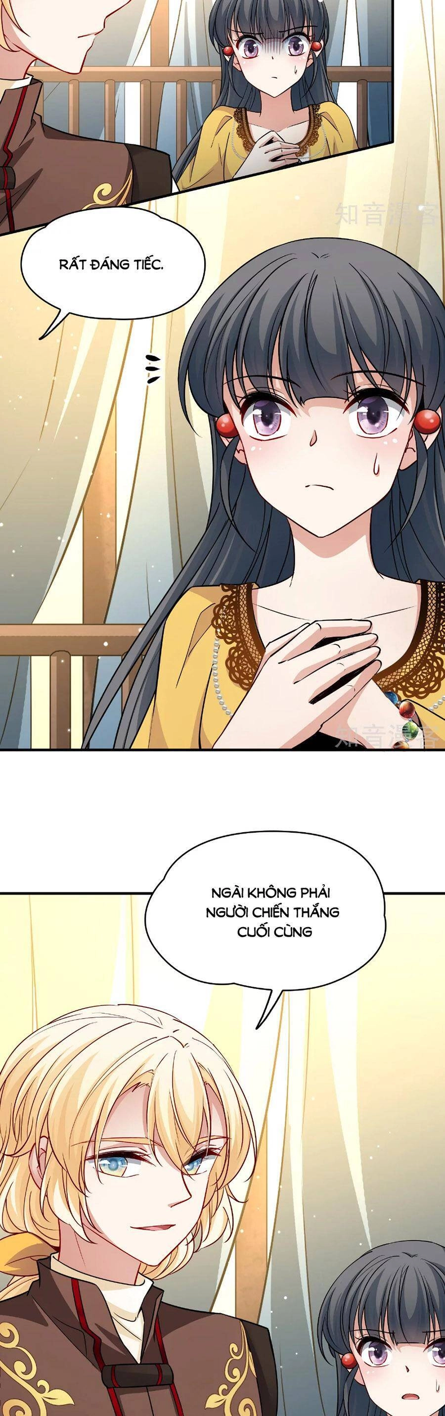 Tầm Trảo Tiền Thế Chi Lữ 2 Chapter 97 - 9