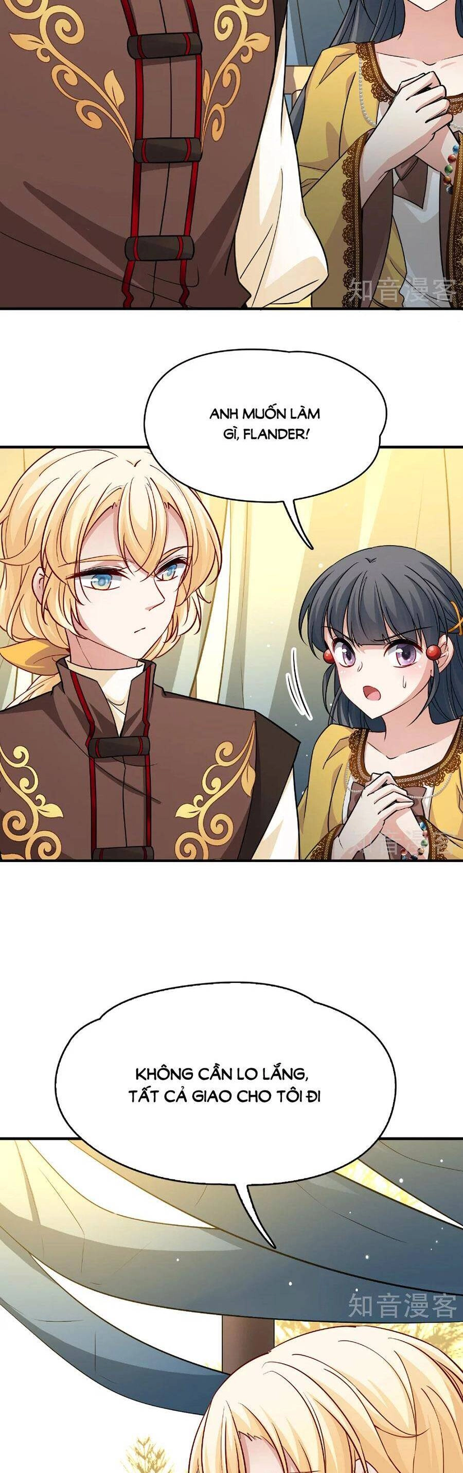 Tầm Trảo Tiền Thế Chi Lữ 2 Chapter 97 - 10