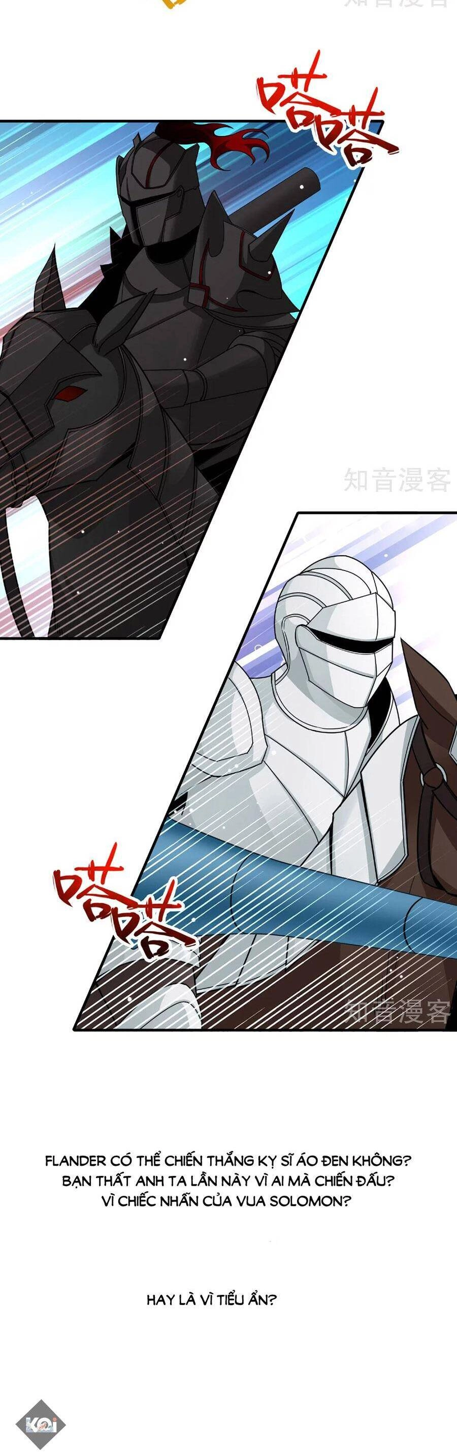 Tầm Trảo Tiền Thế Chi Lữ 2 Chapter 97 - 16