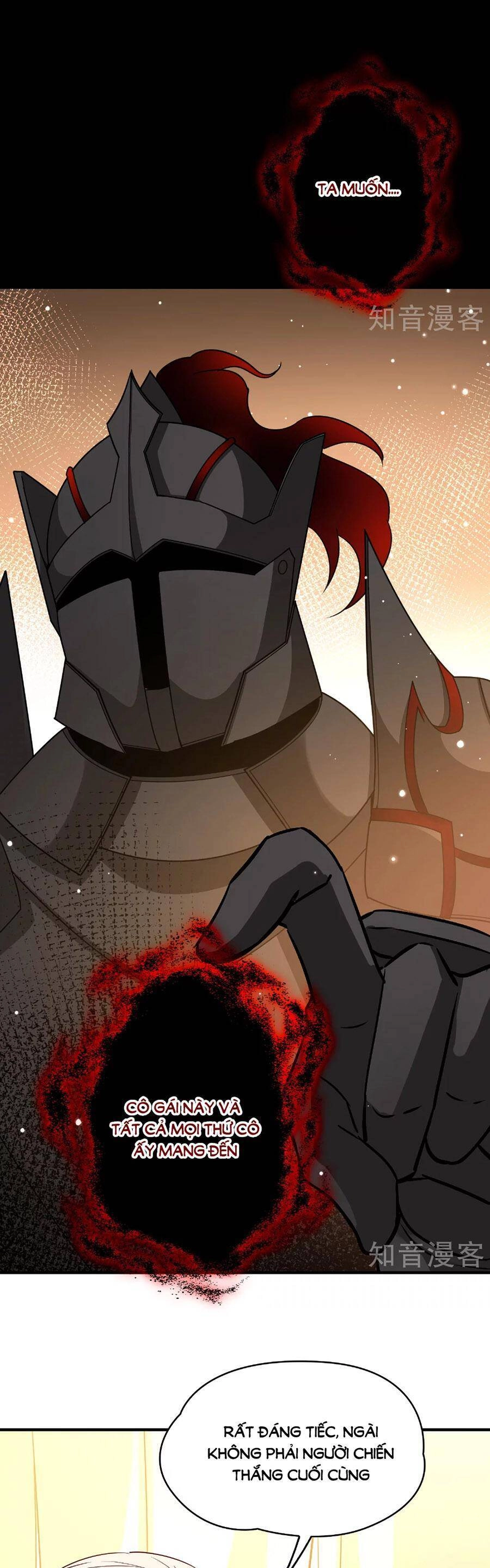 Tầm Trảo Tiền Thế Chi Lữ 2 Chapter 98 - 1