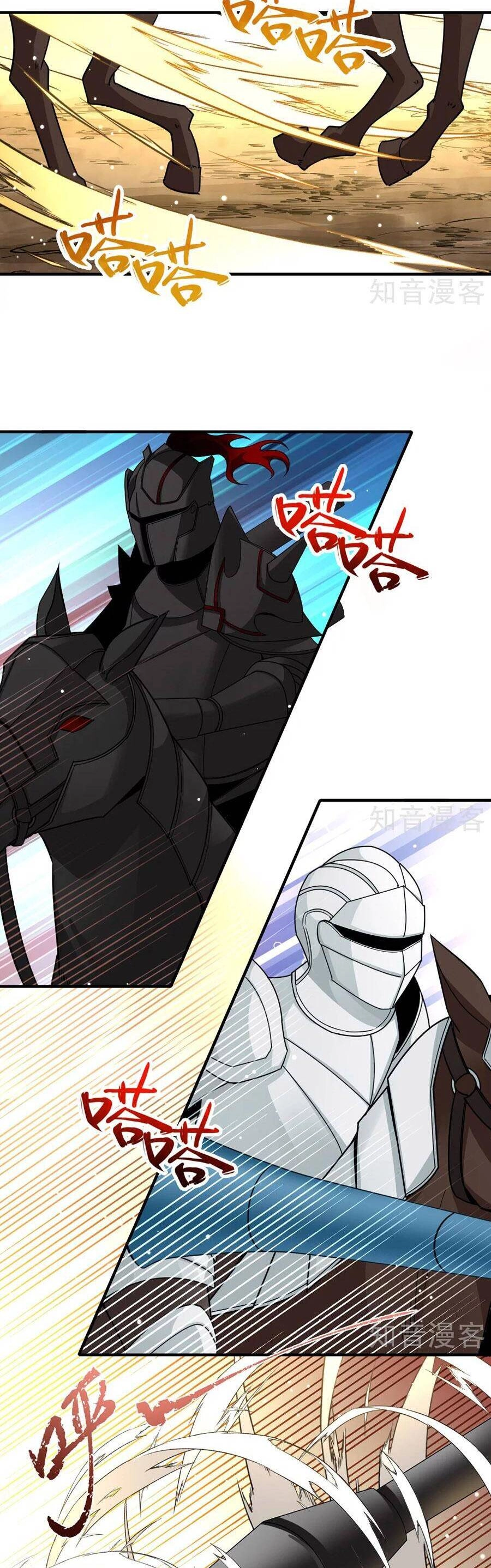 Tầm Trảo Tiền Thế Chi Lữ 2 Chapter 98 - 3