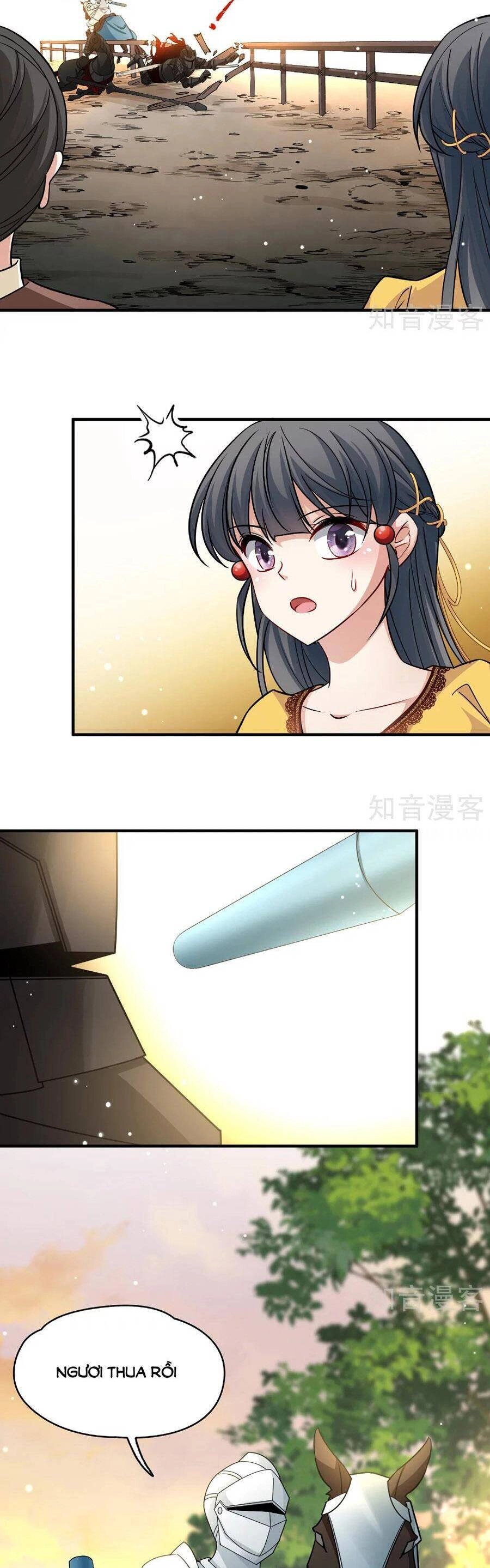 Tầm Trảo Tiền Thế Chi Lữ 2 Chapter 98 - 7