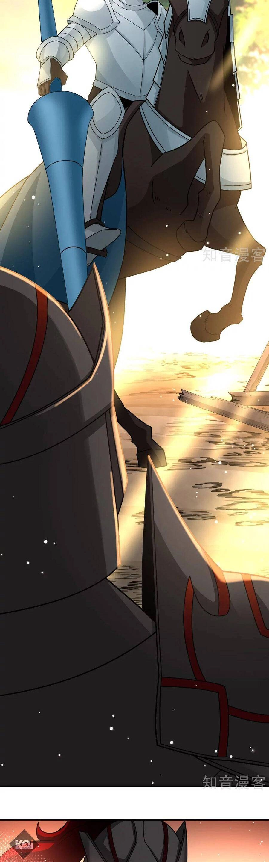 Tầm Trảo Tiền Thế Chi Lữ 2 Chapter 98 - 8