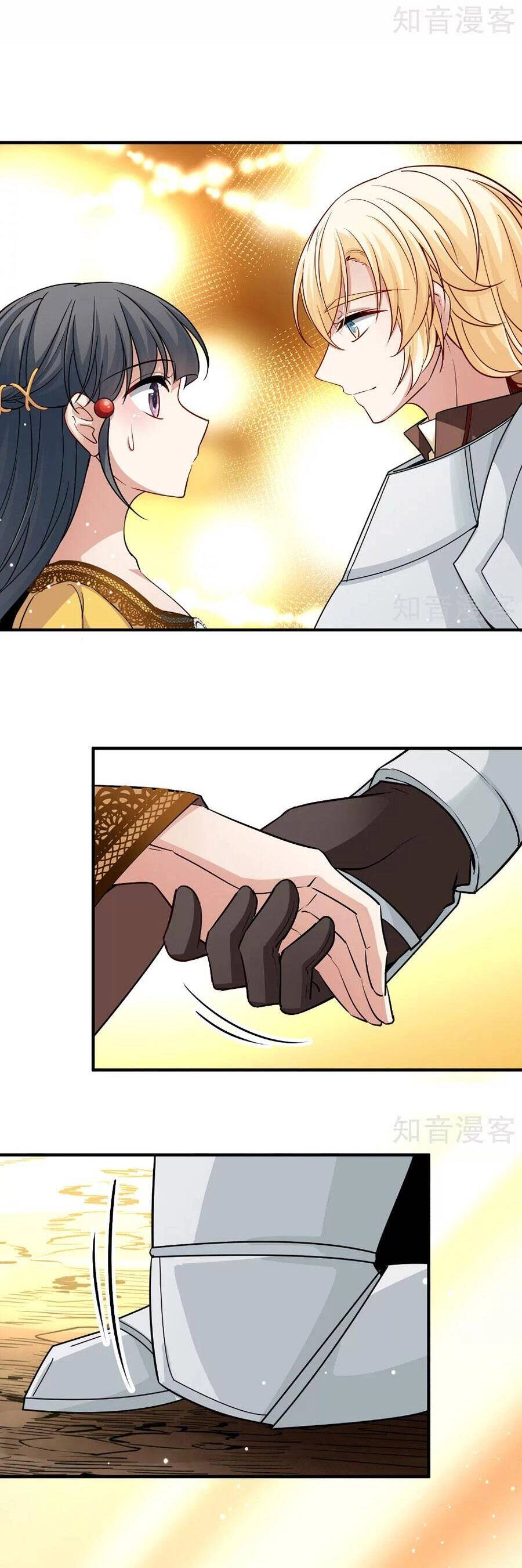 Tầm Trảo Tiền Thế Chi Lữ 2 Chapter 98 - 15