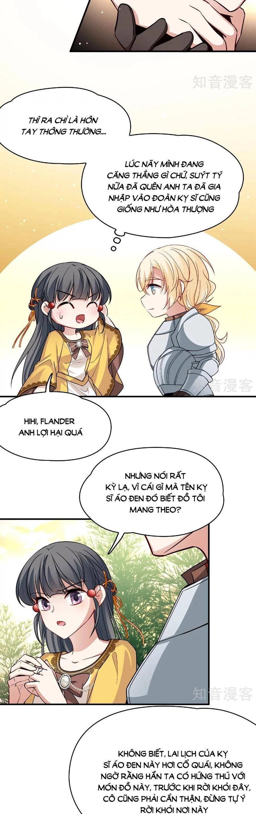 Tầm Trảo Tiền Thế Chi Lữ 2 Chapter 99 - 4