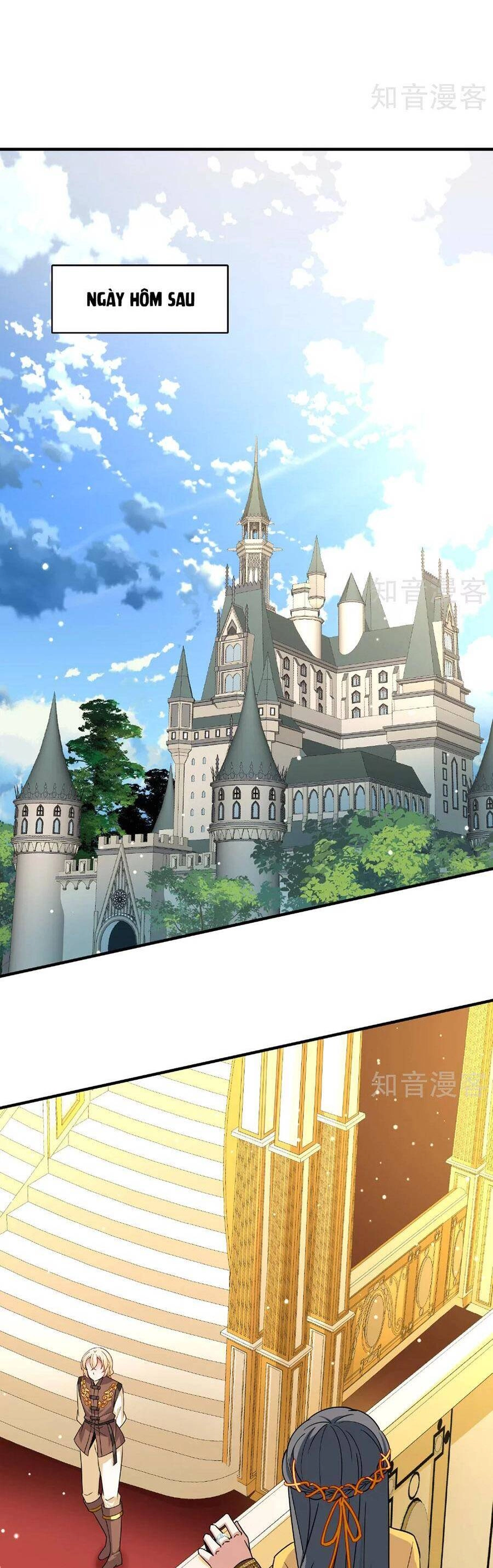 Tầm Trảo Tiền Thế Chi Lữ 2 Chapter 99 - 6