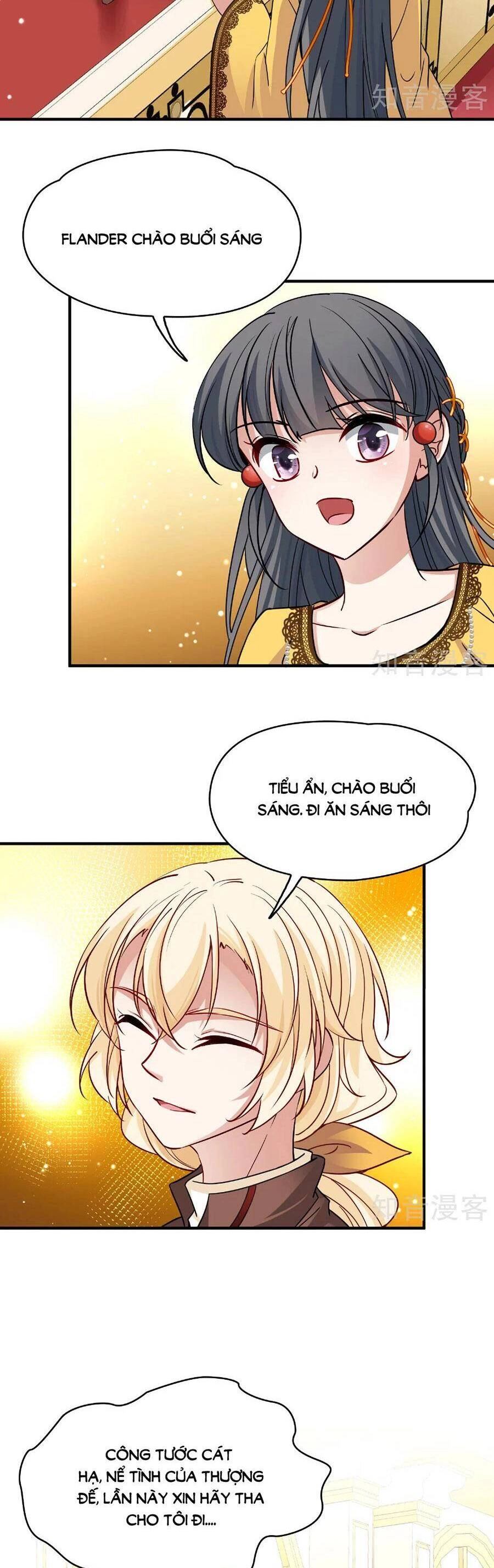 Tầm Trảo Tiền Thế Chi Lữ 2 Chapter 99 - 7