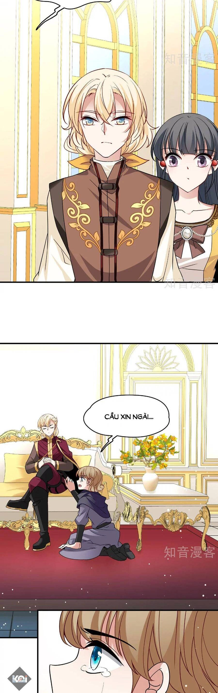 Tầm Trảo Tiền Thế Chi Lữ 2 Chapter 99 - 8