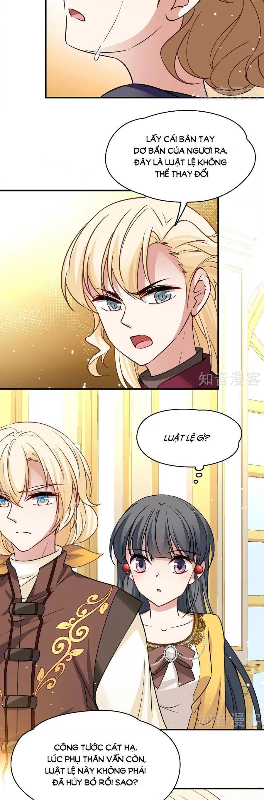 Tầm Trảo Tiền Thế Chi Lữ 2 Chapter 99 - 9