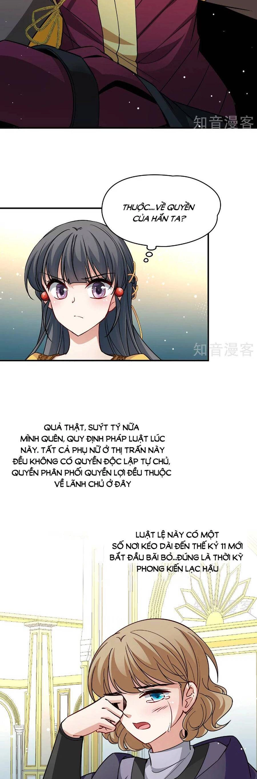 Tầm Trảo Tiền Thế Chi Lữ 2 Chapter 99 - 11