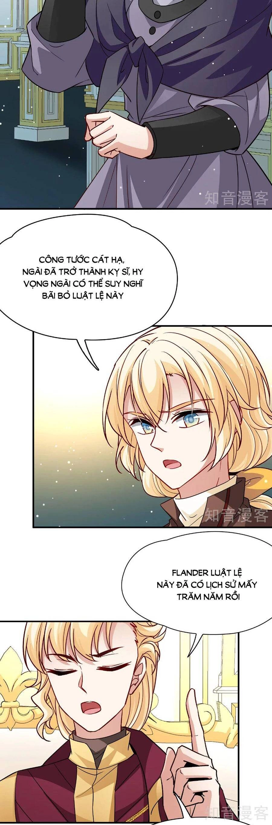 Tầm Trảo Tiền Thế Chi Lữ 2 Chapter 99 - 12