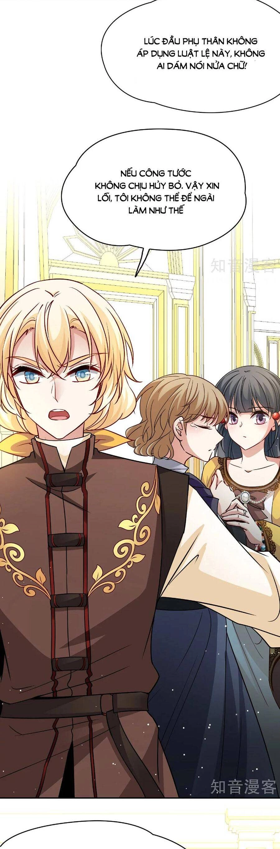 Tầm Trảo Tiền Thế Chi Lữ 2 Chapter 99 - 13