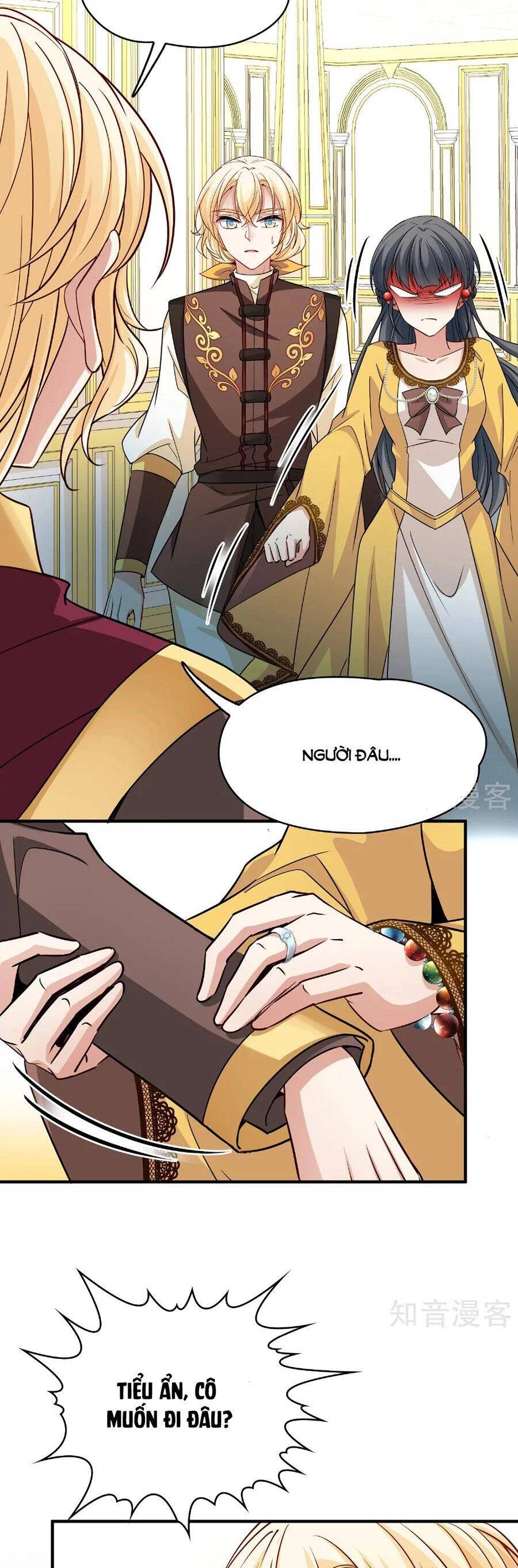 Tầm Trảo Tiền Thế Chi Lữ 2 Chapter 99 - 15