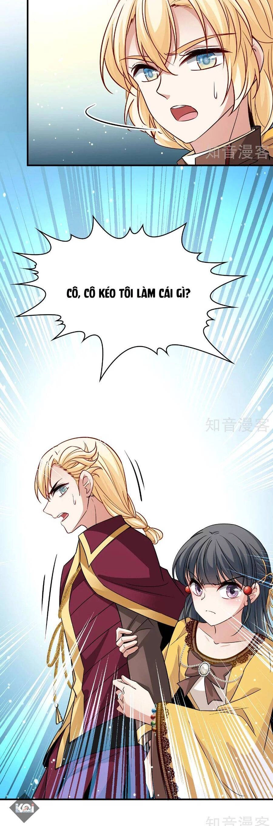 Tầm Trảo Tiền Thế Chi Lữ 2 Chapter 99 - 16