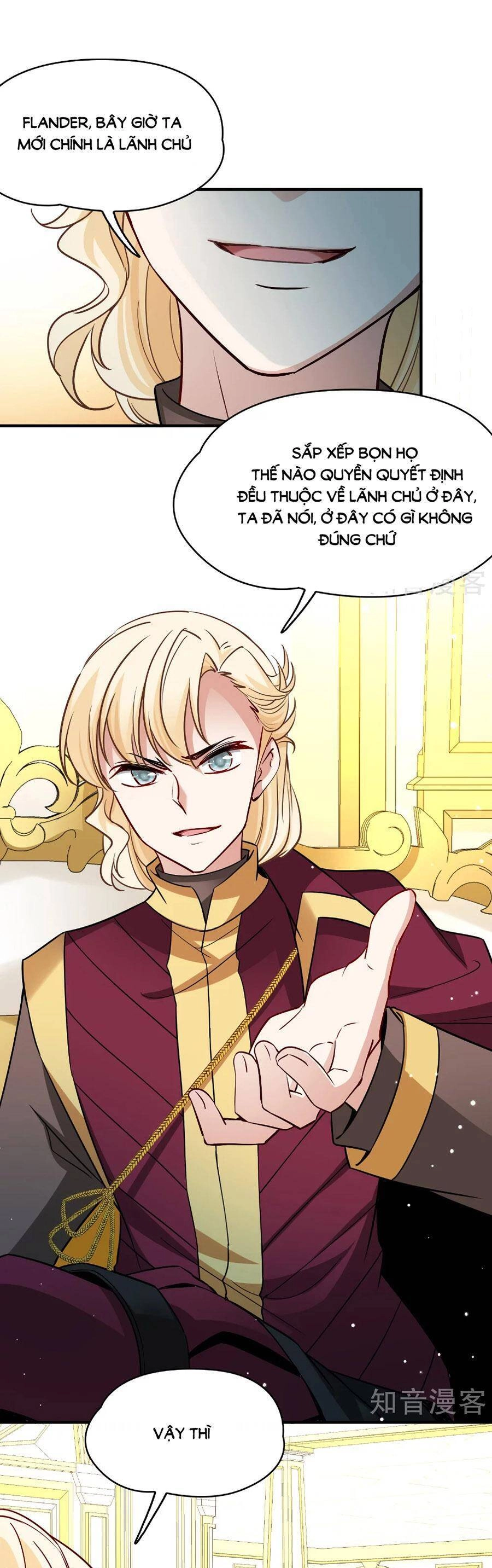 Tầm Trảo Tiền Thế Chi Lữ 2 Chapter 100 - 1