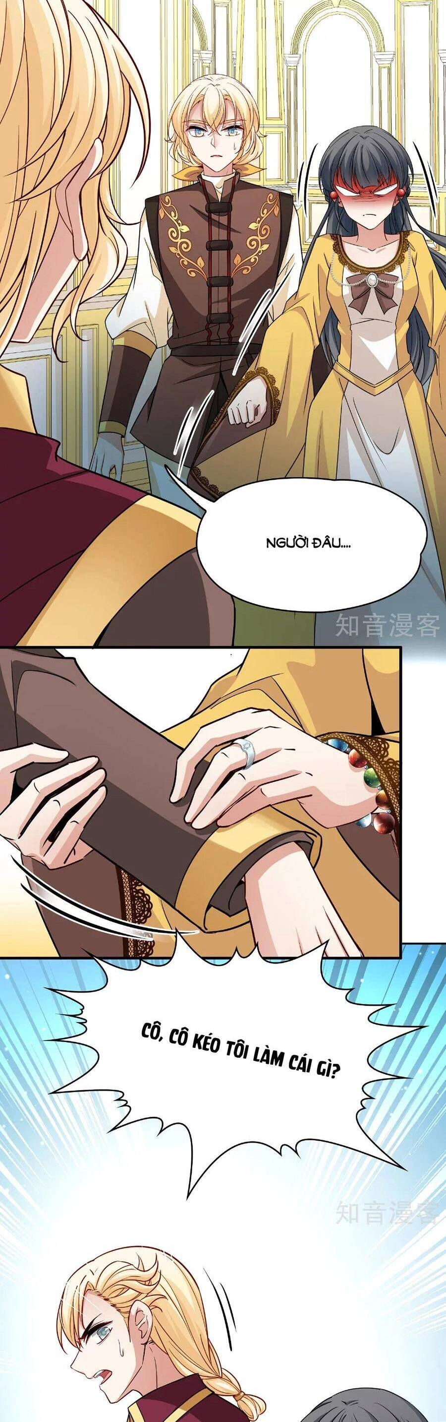 Tầm Trảo Tiền Thế Chi Lữ 2 Chapter 100 - 2