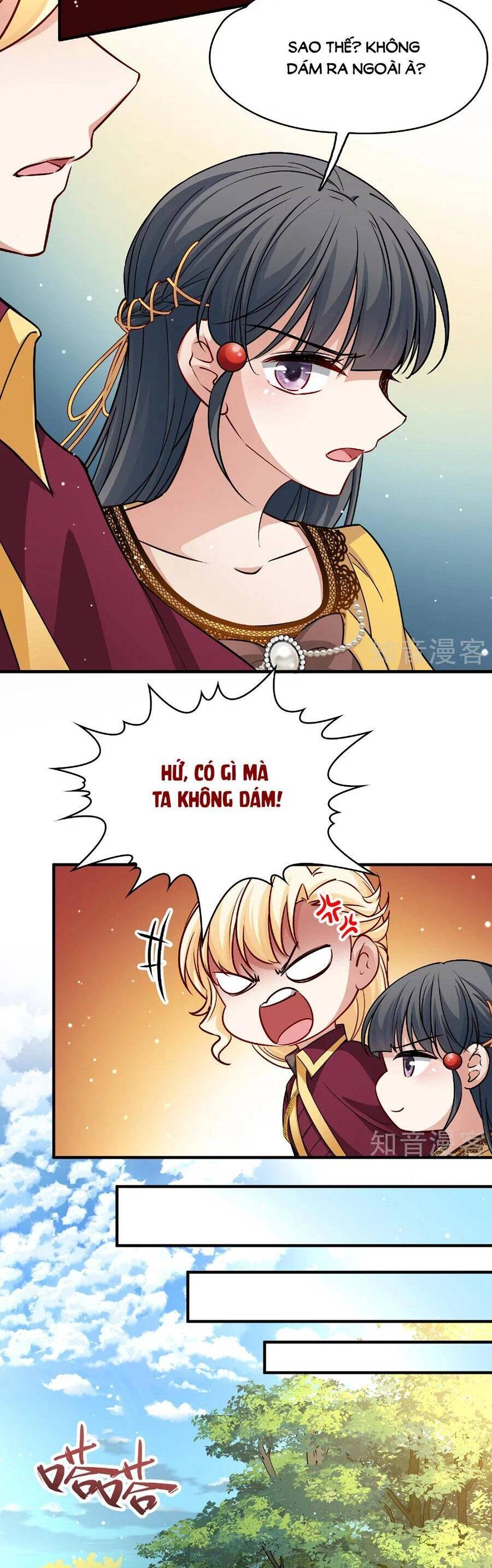 Tầm Trảo Tiền Thế Chi Lữ 2 Chapter 100 - 4