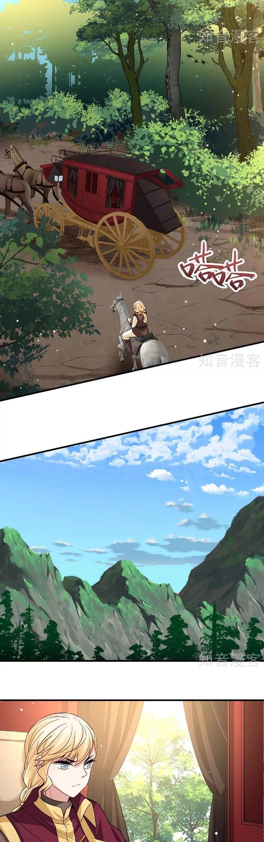 Tầm Trảo Tiền Thế Chi Lữ 2 Chapter 100 - 5