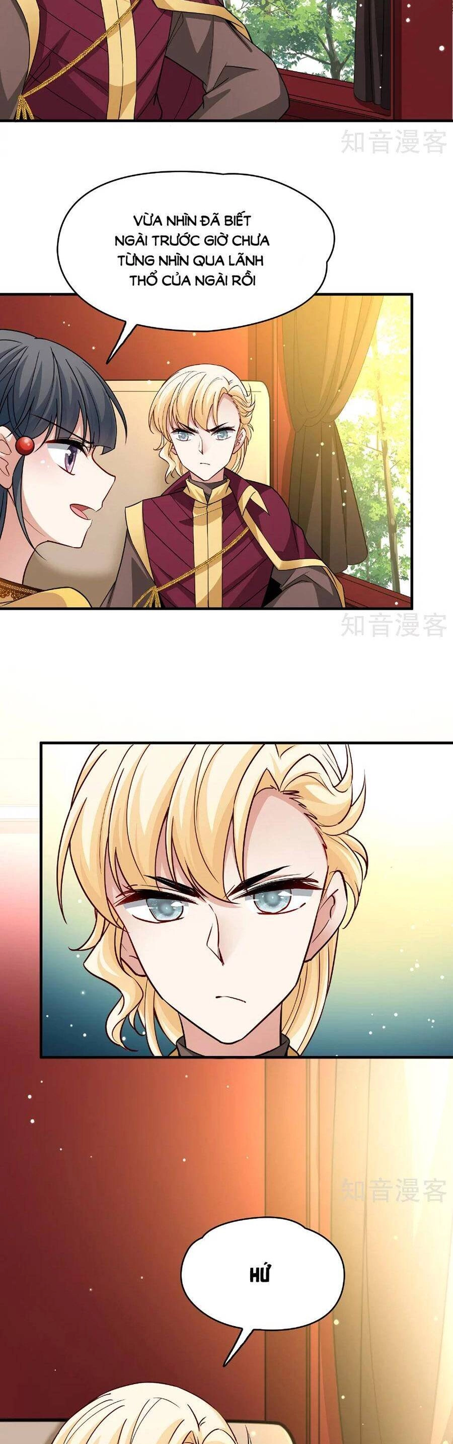 Tầm Trảo Tiền Thế Chi Lữ 2 Chapter 100 - 6