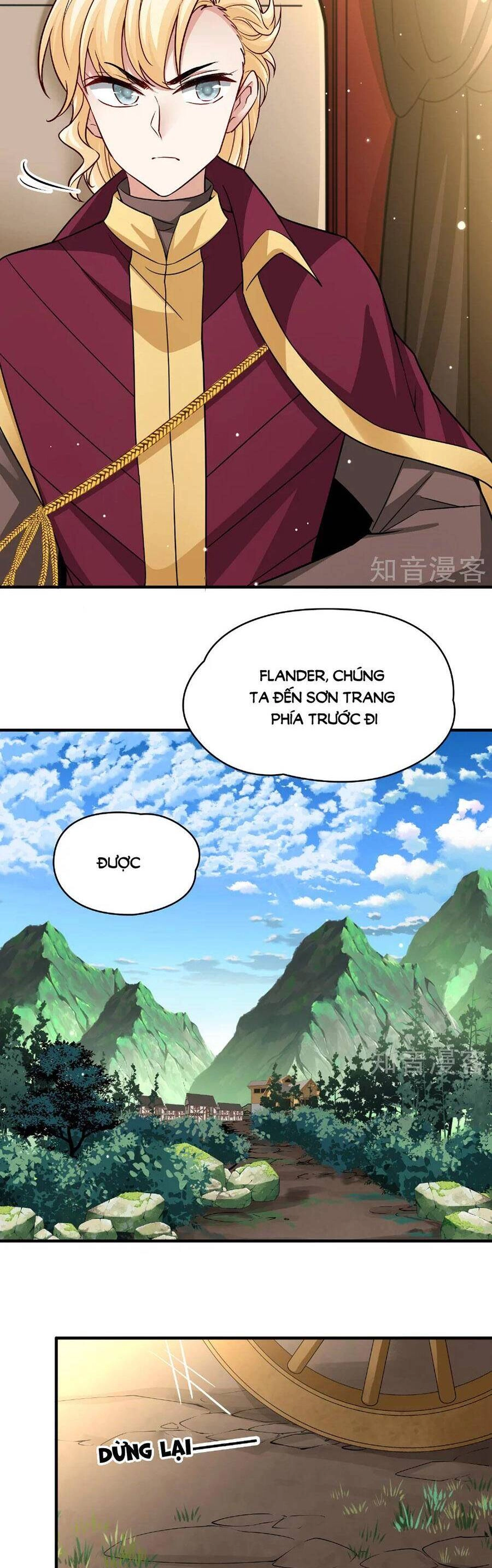 Tầm Trảo Tiền Thế Chi Lữ 2 Chapter 100 - 7