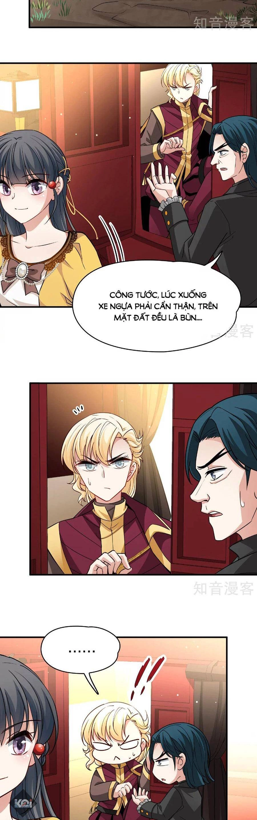 Tầm Trảo Tiền Thế Chi Lữ 2 Chapter 100 - 8