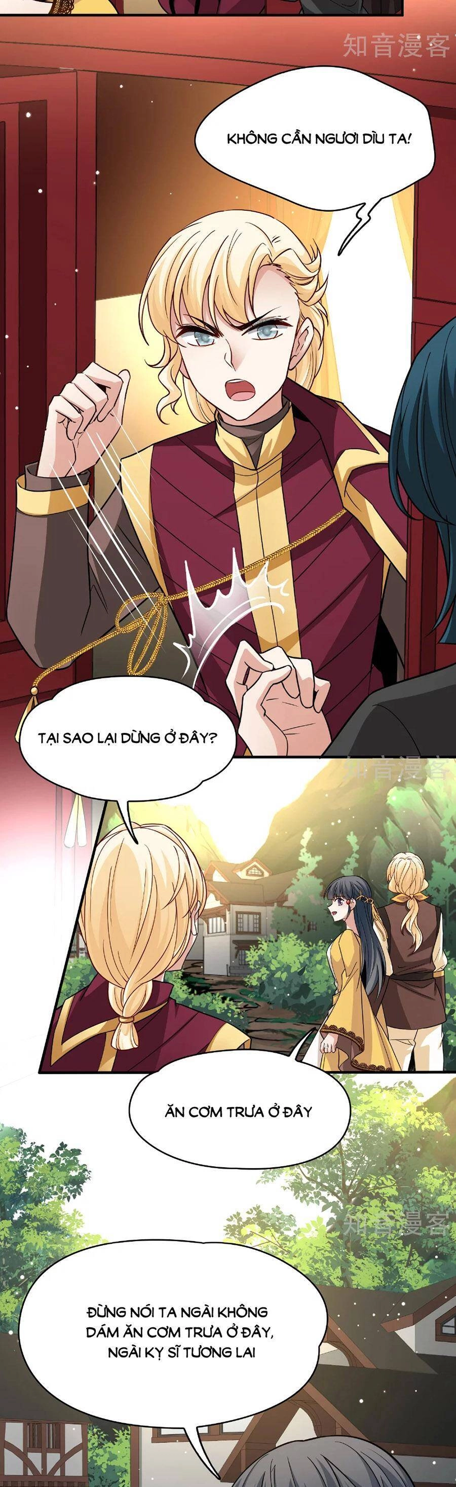 Tầm Trảo Tiền Thế Chi Lữ 2 Chapter 100 - 9