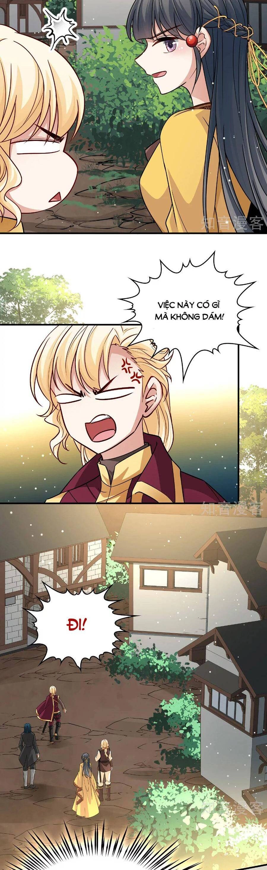 Tầm Trảo Tiền Thế Chi Lữ 2 Chapter 100 - 10