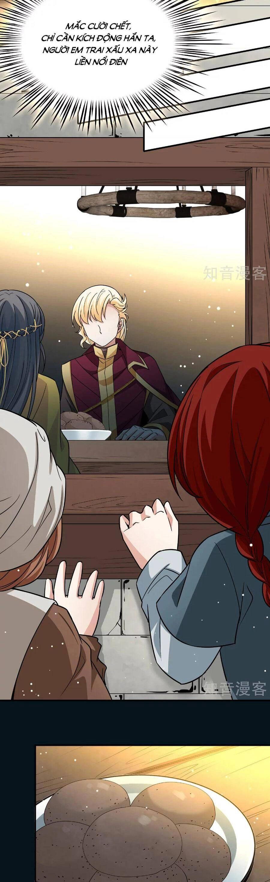 Tầm Trảo Tiền Thế Chi Lữ 2 Chapter 100 - 11