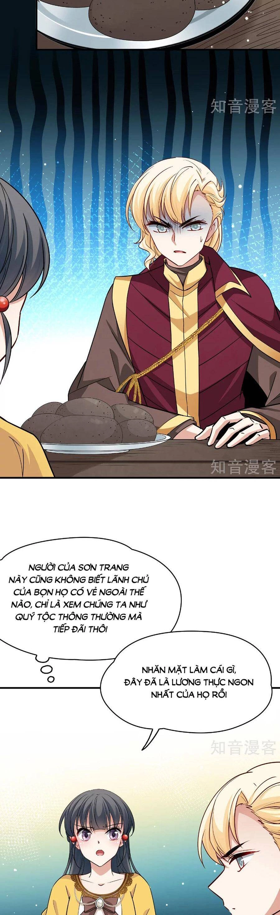 Tầm Trảo Tiền Thế Chi Lữ 2 Chapter 100 - 12