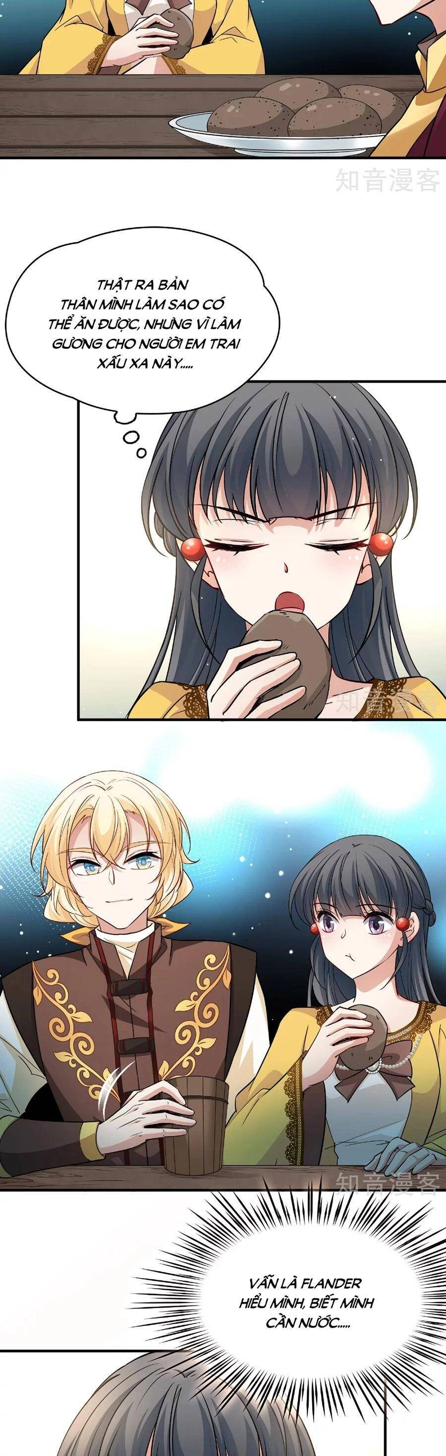 Tầm Trảo Tiền Thế Chi Lữ 2 Chapter 100 - 13