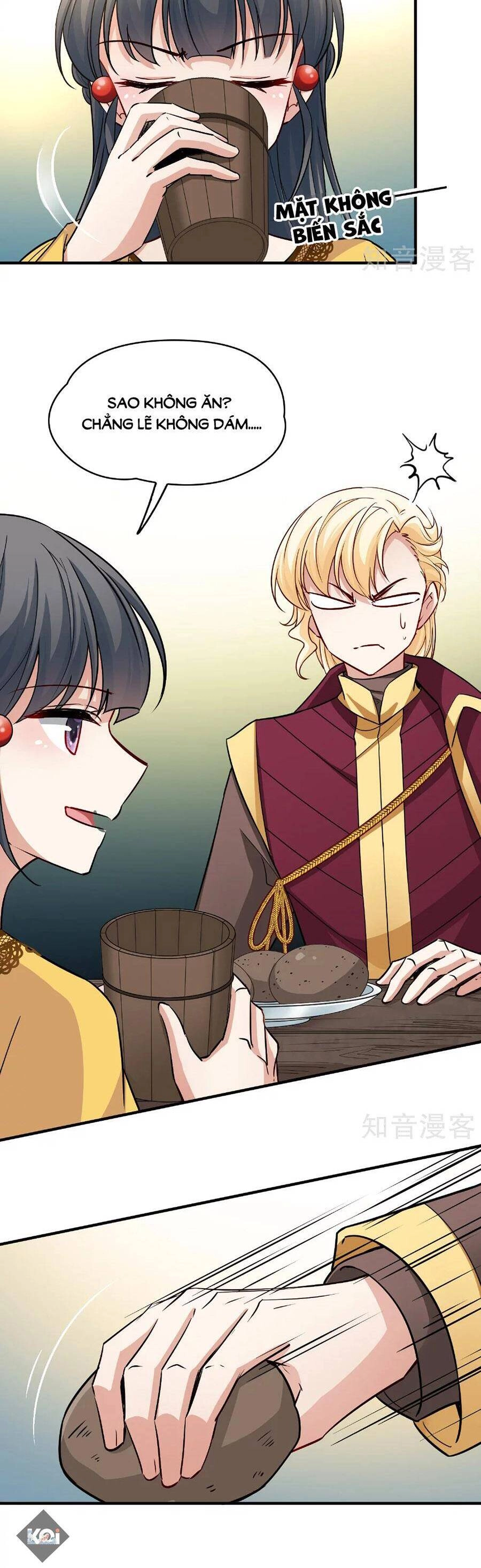 Tầm Trảo Tiền Thế Chi Lữ 2 Chapter 100 - 14