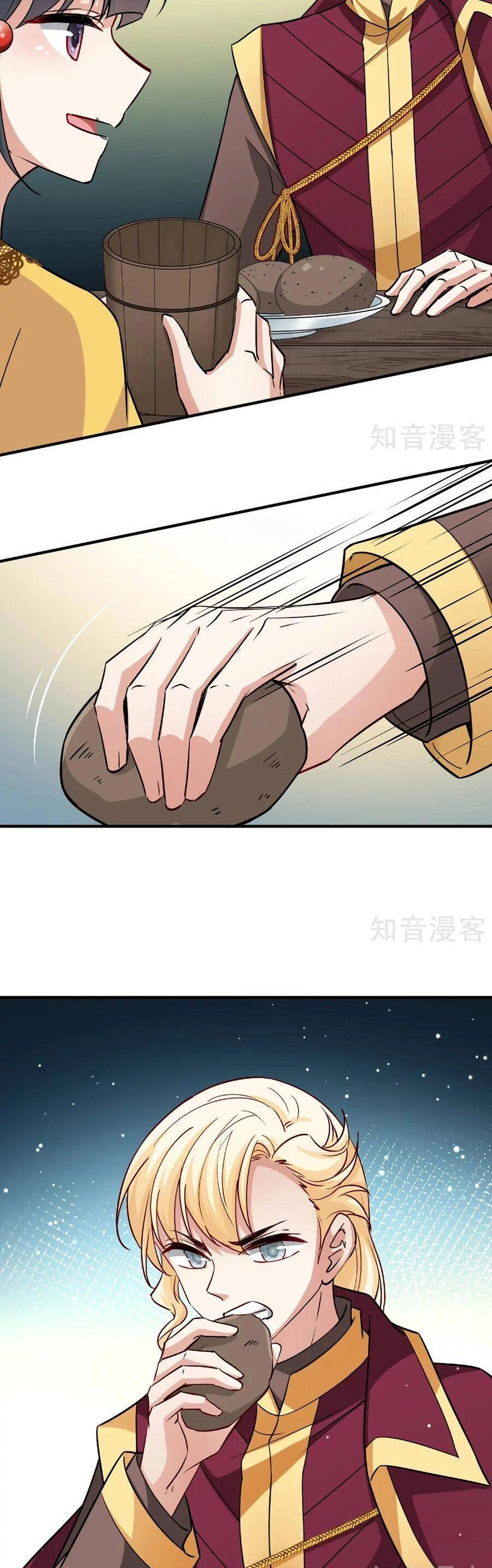 Tầm Trảo Tiền Thế Chi Lữ 2 Chapter 101 - 2