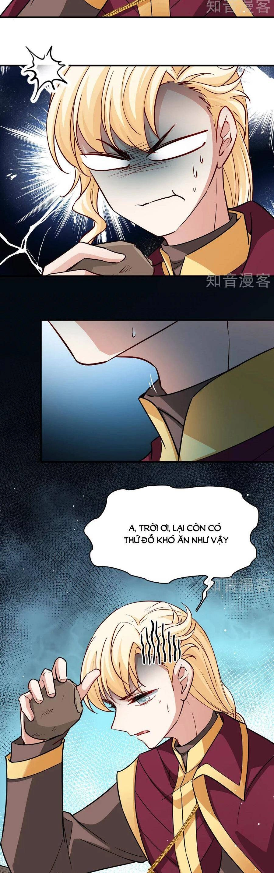 Tầm Trảo Tiền Thế Chi Lữ 2 Chapter 101 - 3