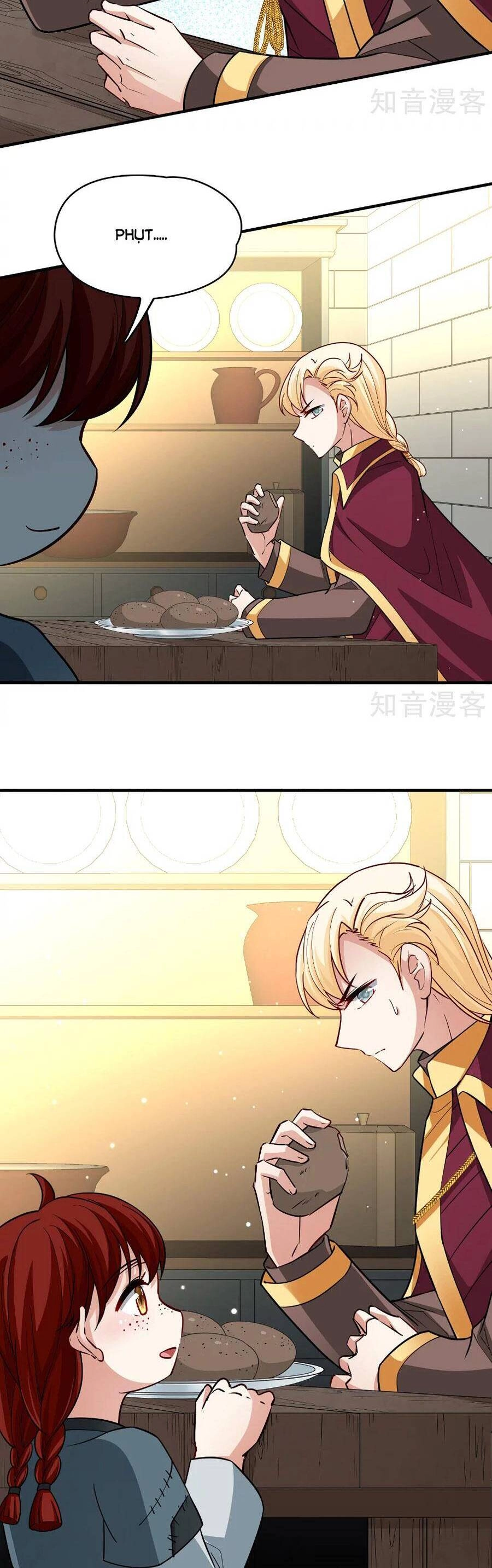 Tầm Trảo Tiền Thế Chi Lữ 2 Chapter 101 - 4