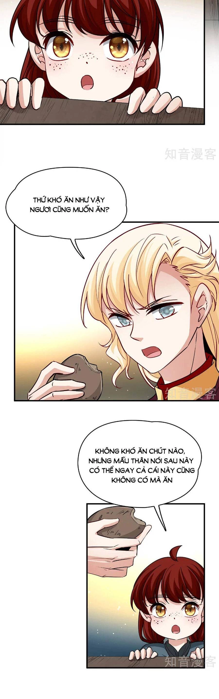 Tầm Trảo Tiền Thế Chi Lữ 2 Chapter 101 - 6