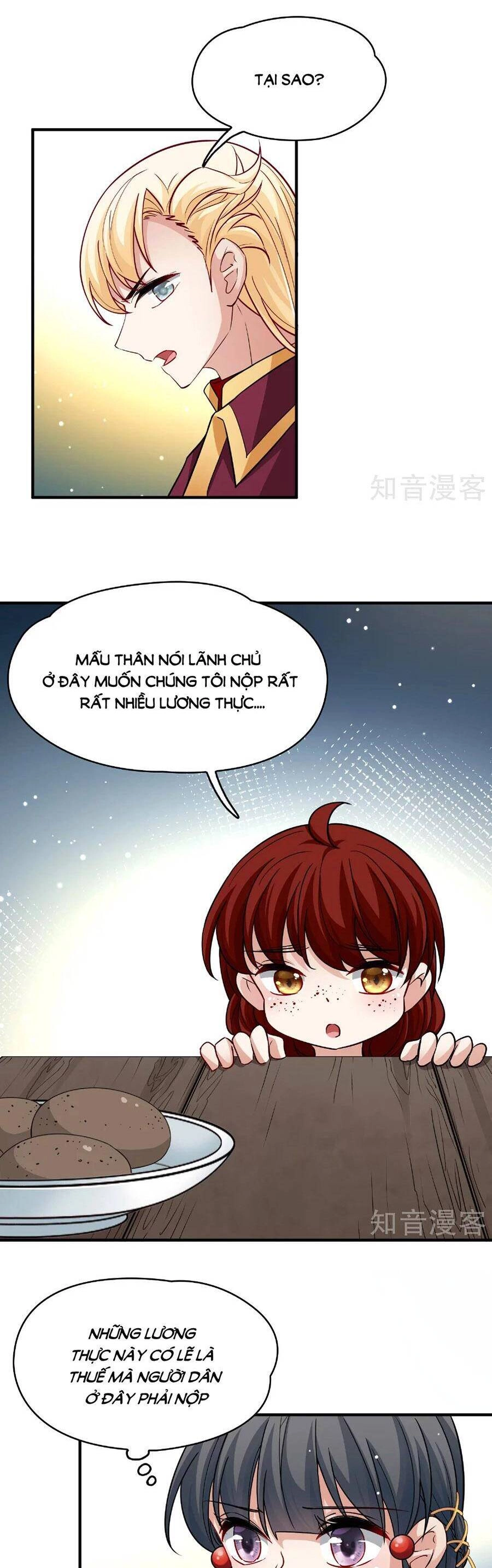 Tầm Trảo Tiền Thế Chi Lữ 2 Chapter 101 - 7