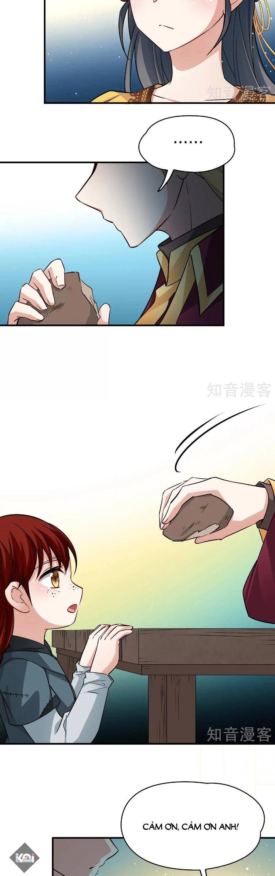 Tầm Trảo Tiền Thế Chi Lữ 2 Chapter 101 - 8