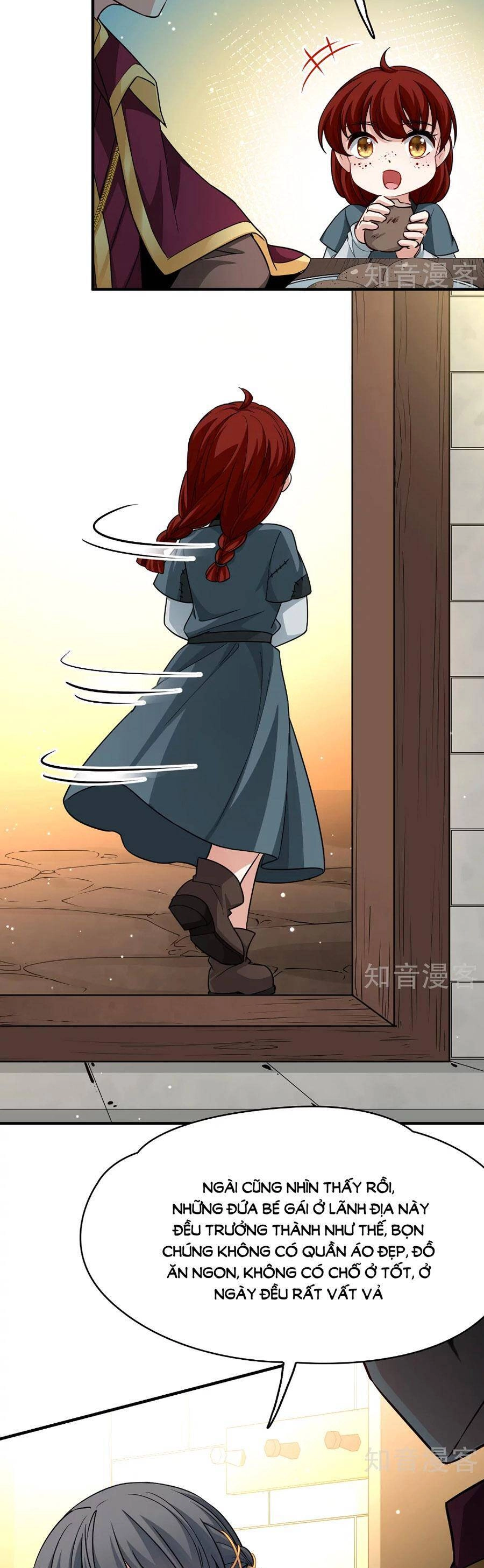 Tầm Trảo Tiền Thế Chi Lữ 2 Chapter 101 - 9