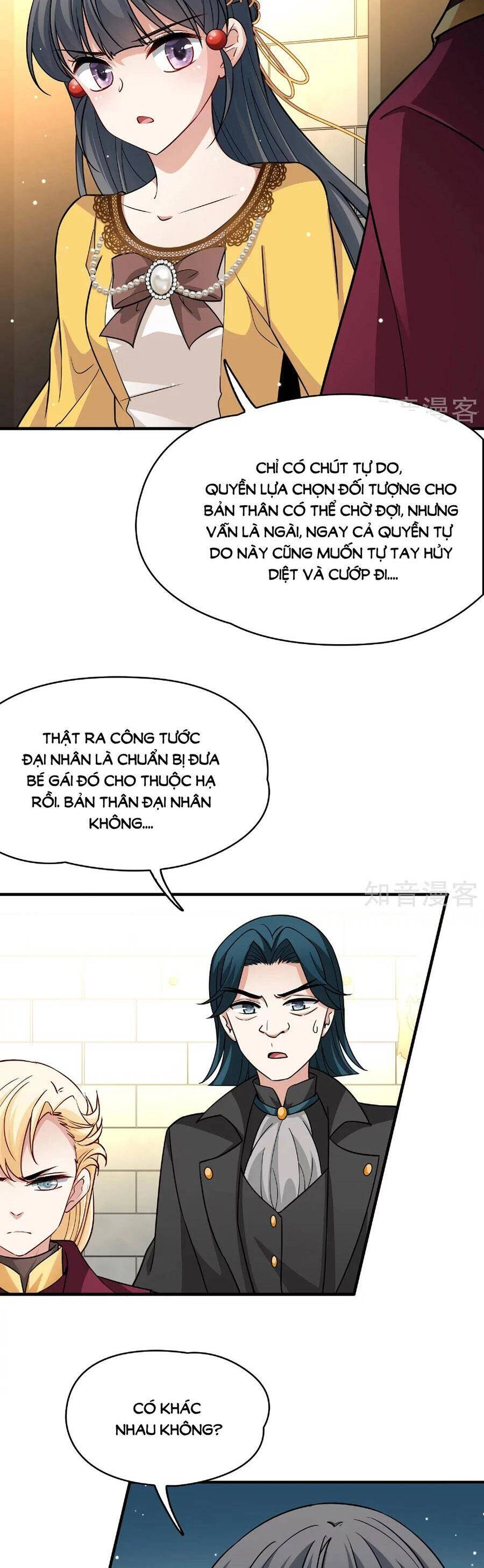 Tầm Trảo Tiền Thế Chi Lữ 2 Chapter 101 - 10