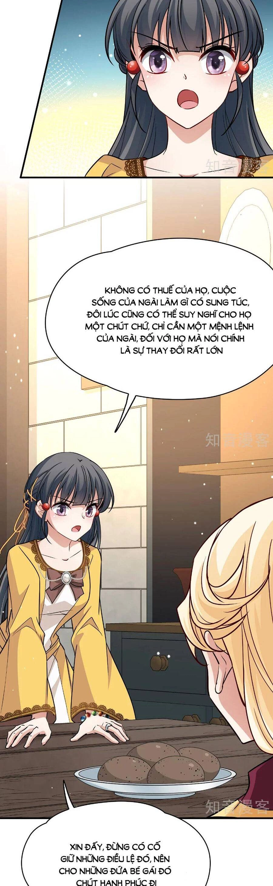 Tầm Trảo Tiền Thế Chi Lữ 2 Chapter 101 - 11