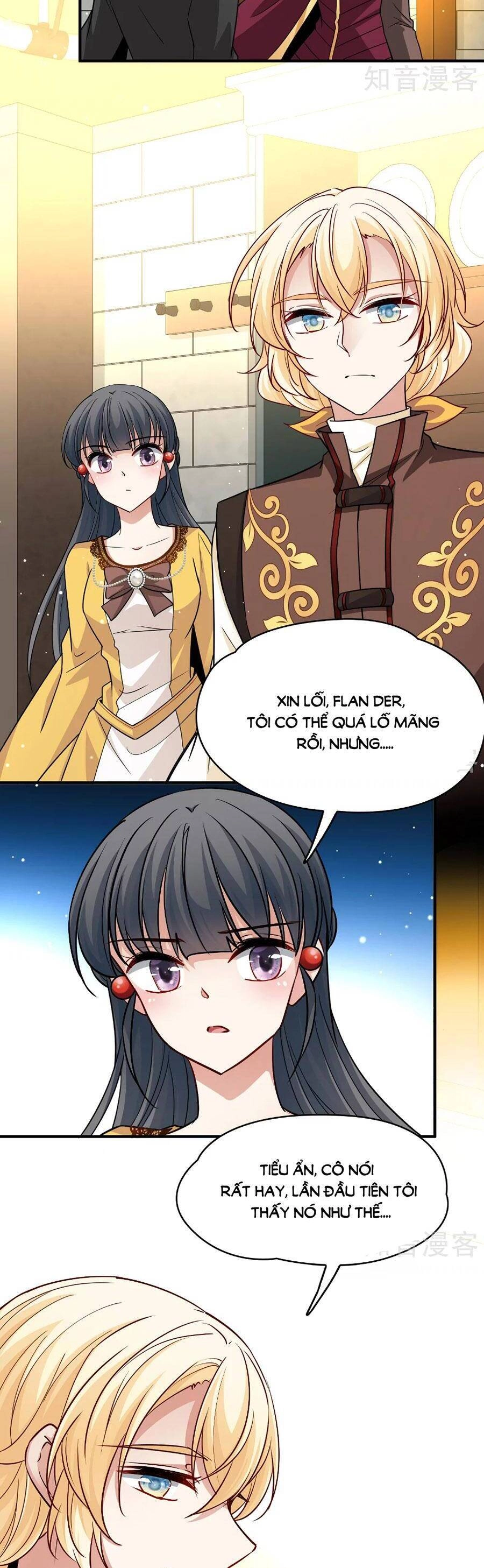 Tầm Trảo Tiền Thế Chi Lữ 2 Chapter 101 - 13