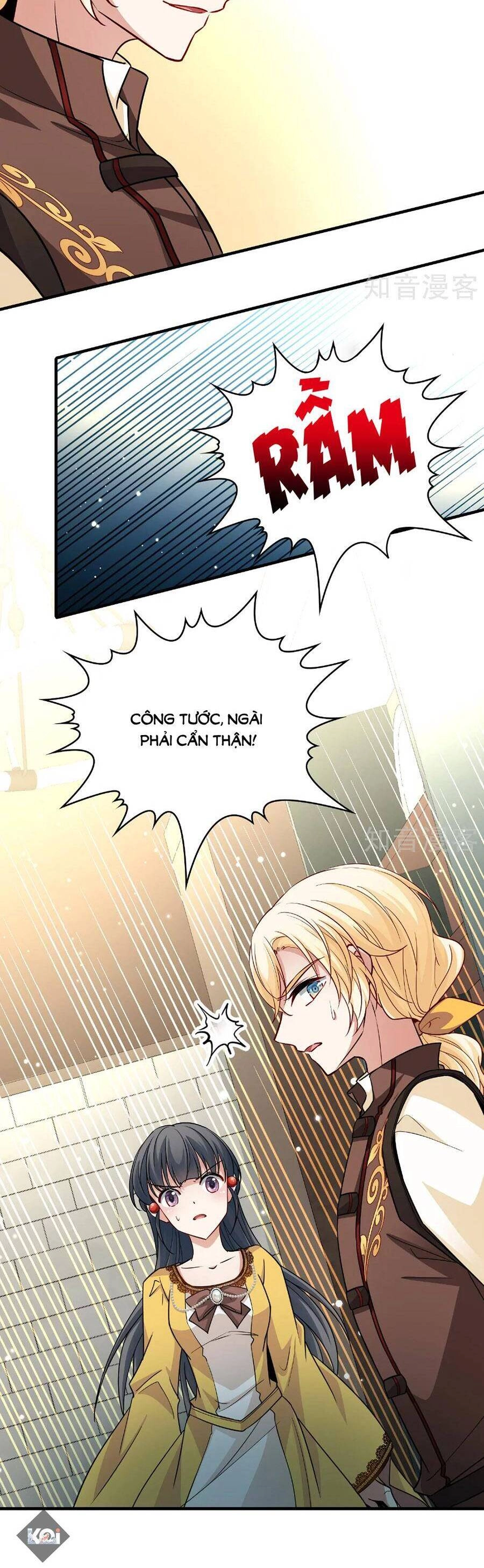 Tầm Trảo Tiền Thế Chi Lữ 2 Chapter 101 - 14