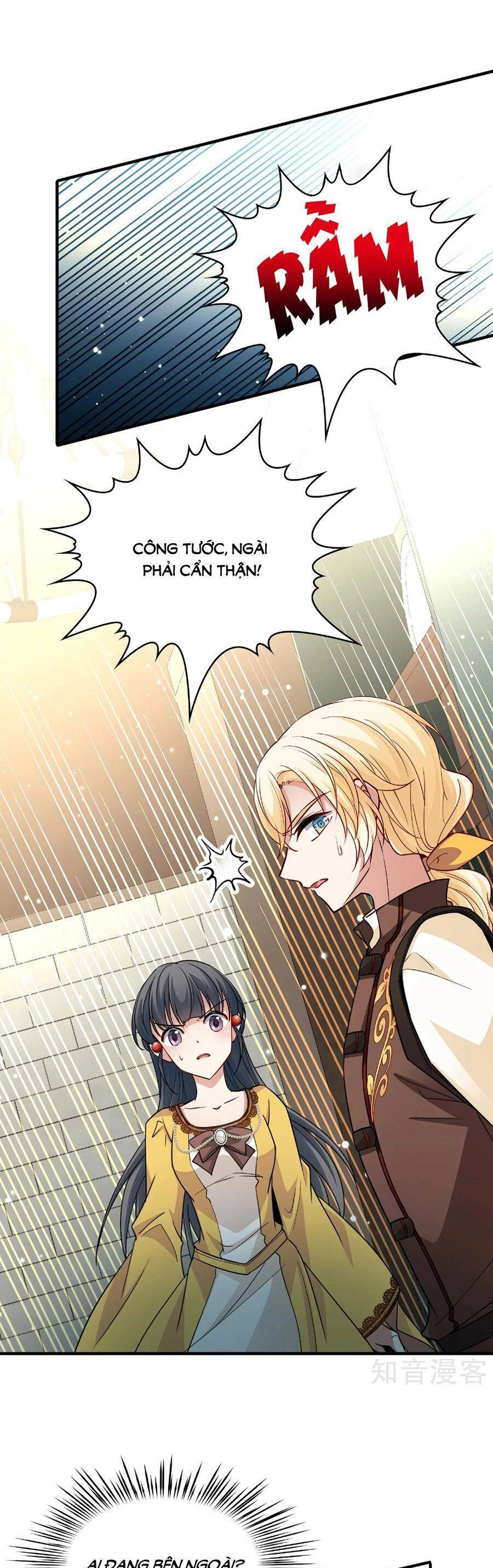 Tầm Trảo Tiền Thế Chi Lữ 2 Chapter 102 - 1