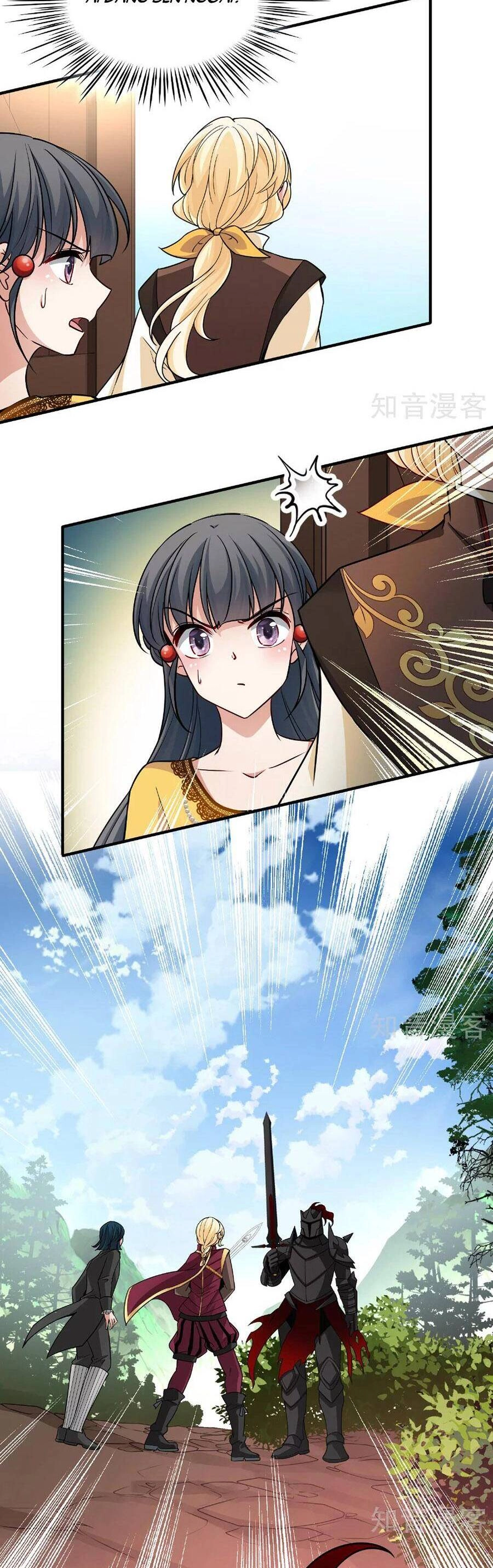 Tầm Trảo Tiền Thế Chi Lữ 2 Chapter 102 - 2