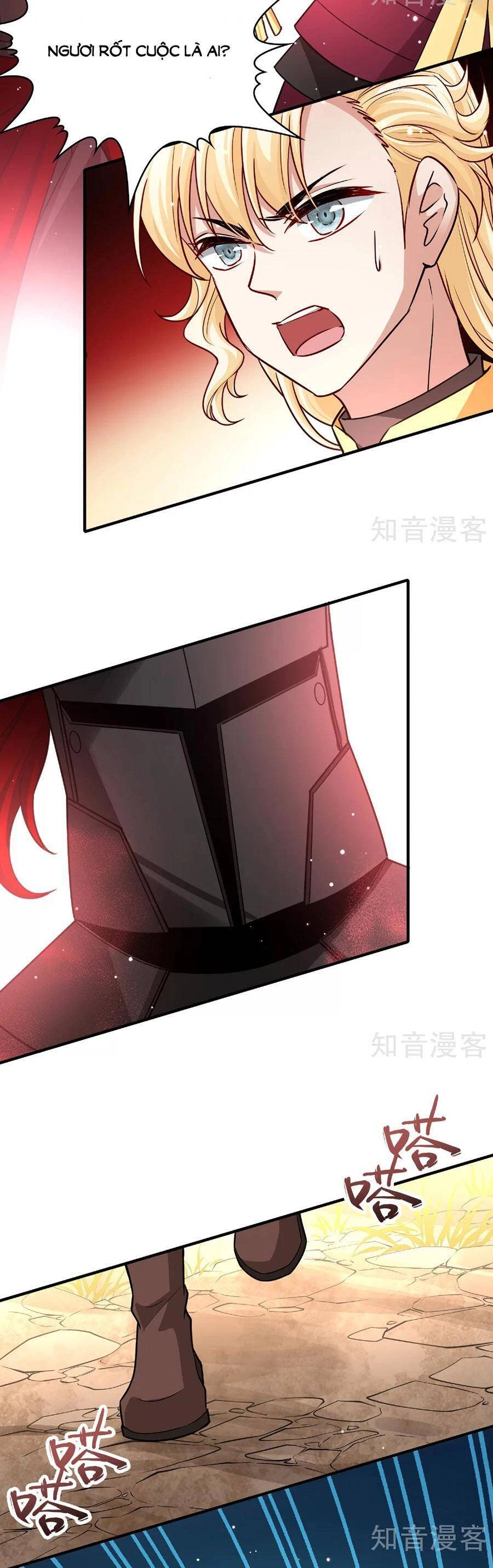 Tầm Trảo Tiền Thế Chi Lữ 2 Chapter 102 - 5